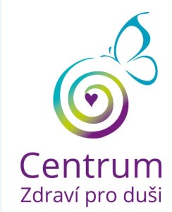 Logo Centrum Zdraví pro duši