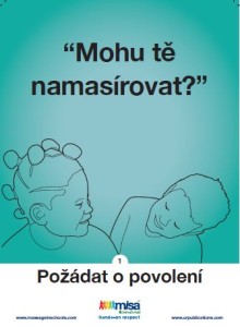Mohu tě namasírovat?