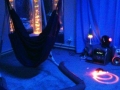 Amethyst BioMat a Snoezelen v JÚ Liberec
