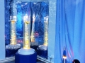 Amethyst BioMat a Snoezelen v JÚ Liberec